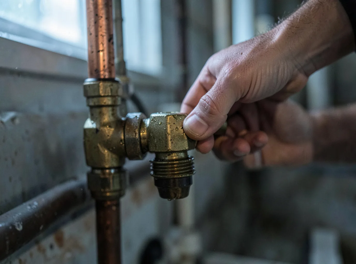 Emergency Plumber Hayes Center, NE FAQs